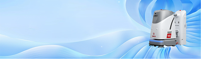 无人洗地机型号