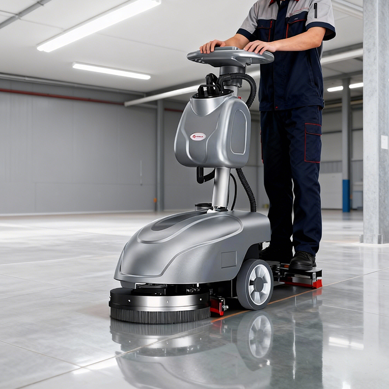 食品厂清洁升级实录|正大食品(襄阳)携手YZ-X1,3000㎡车间高效洁净达标